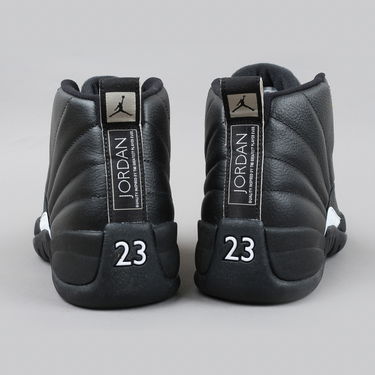 Tenisky a topánky Jordan Air Jordan 12 Retro ''The Master'' Čierna | 130690-013, 3