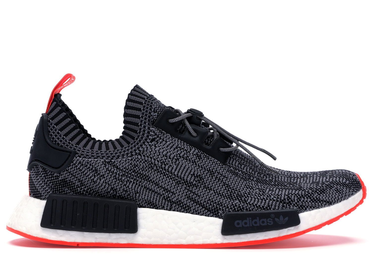 Tenisky a topánky adidas Originals NMD R1 Overkill Firestarter Čierna | BA7480, 0