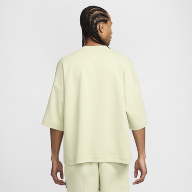 Tričko Nike Tech Tee Zelené | FZ7581-371, 1
