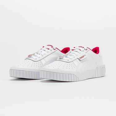 Tenisky a topánky Puma Cali Galentines Wn's Biela | 374950 01, 1