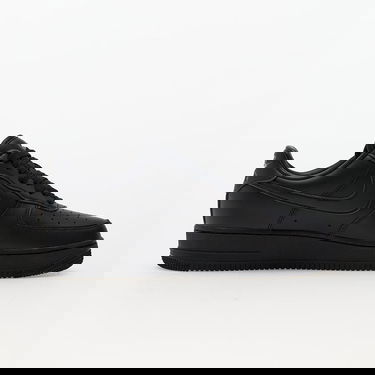 Tenisky a topánky Nike Air Force 1 '07 Čierna | DM0211-001, 3