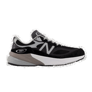 990v6 MiUSA Black Grey White (Women's)