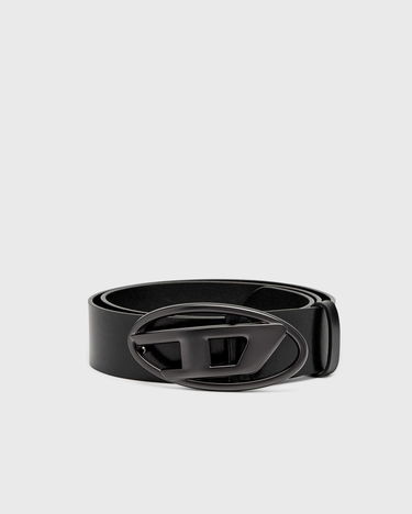 Opasok Diesel B-1dr Belt Čierna | X08516-P8139-T8013, 3