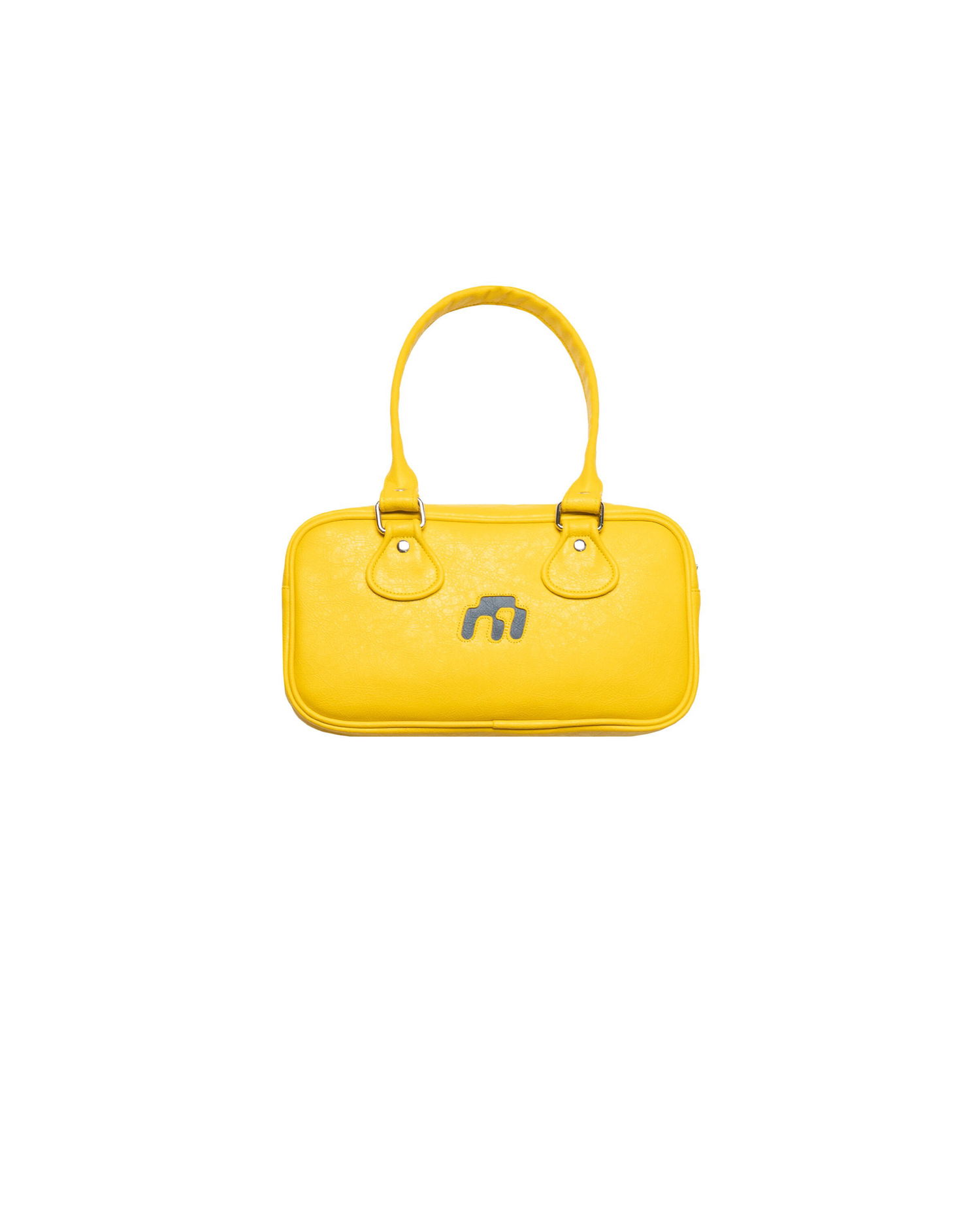 Kabelka adidas Originals Originals x Miaou Structured Top Handle Mini Bag Žltá | KA2726, 0