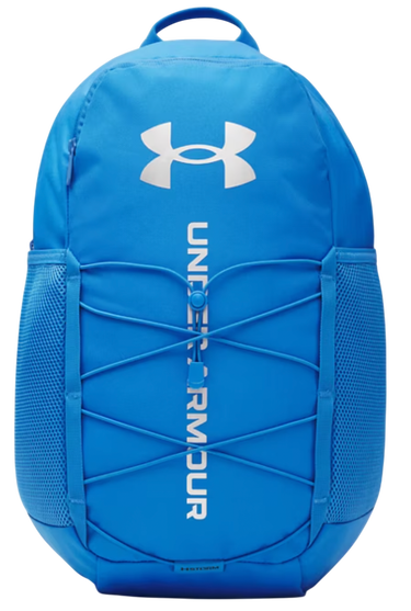 Batoh Under Armour Hustle Sport 6.0 Backpack Modrá | 6000397-402, 0