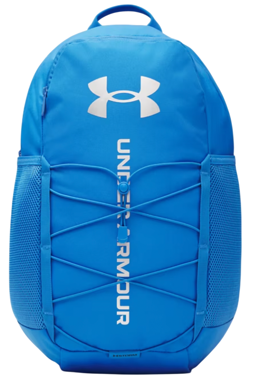 Batoh Under Armour Hustle Sport 6.0 Backpack Modrá | 6000397-402