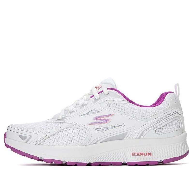Tenisky a topánky Skechers Go Run Consistent Biela | 128075-WPR