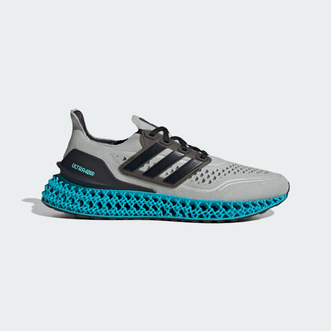 Tenisky a topánky adidas Performance Ultra 4DFWD Šedá | ID1688, 0