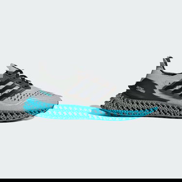 Tenisky a topánky adidas Performance Ultra 4DFWD Šedá | ID1688, 0