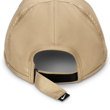 Šiltovka Nike Nike Dri-FIT Club Cap Béžová | FB5372-297, 4