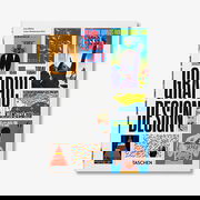 History of Graphic Design Book