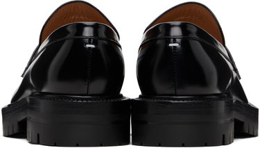 Tenisky a topánky Maison Margiela Tabi Loafers "Black" Čierna | S58WR0110 P3827, 1