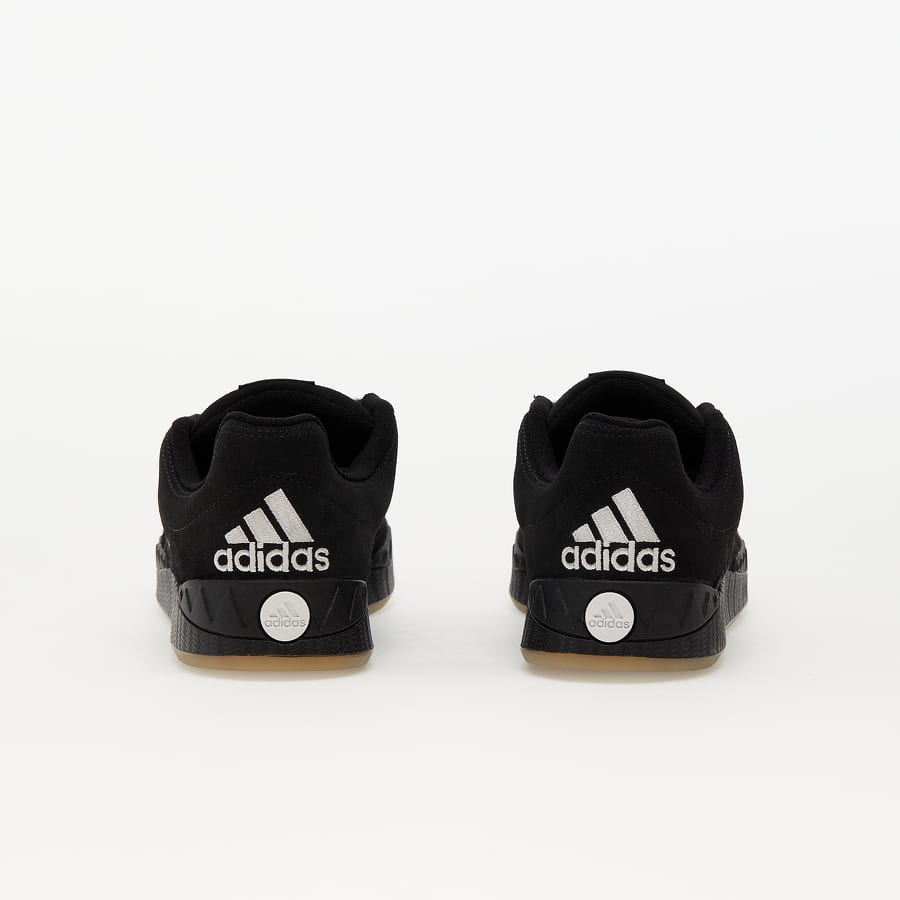 Tenisky a topánky adidas Originals Adimatic Čierna | HQ6900, 1