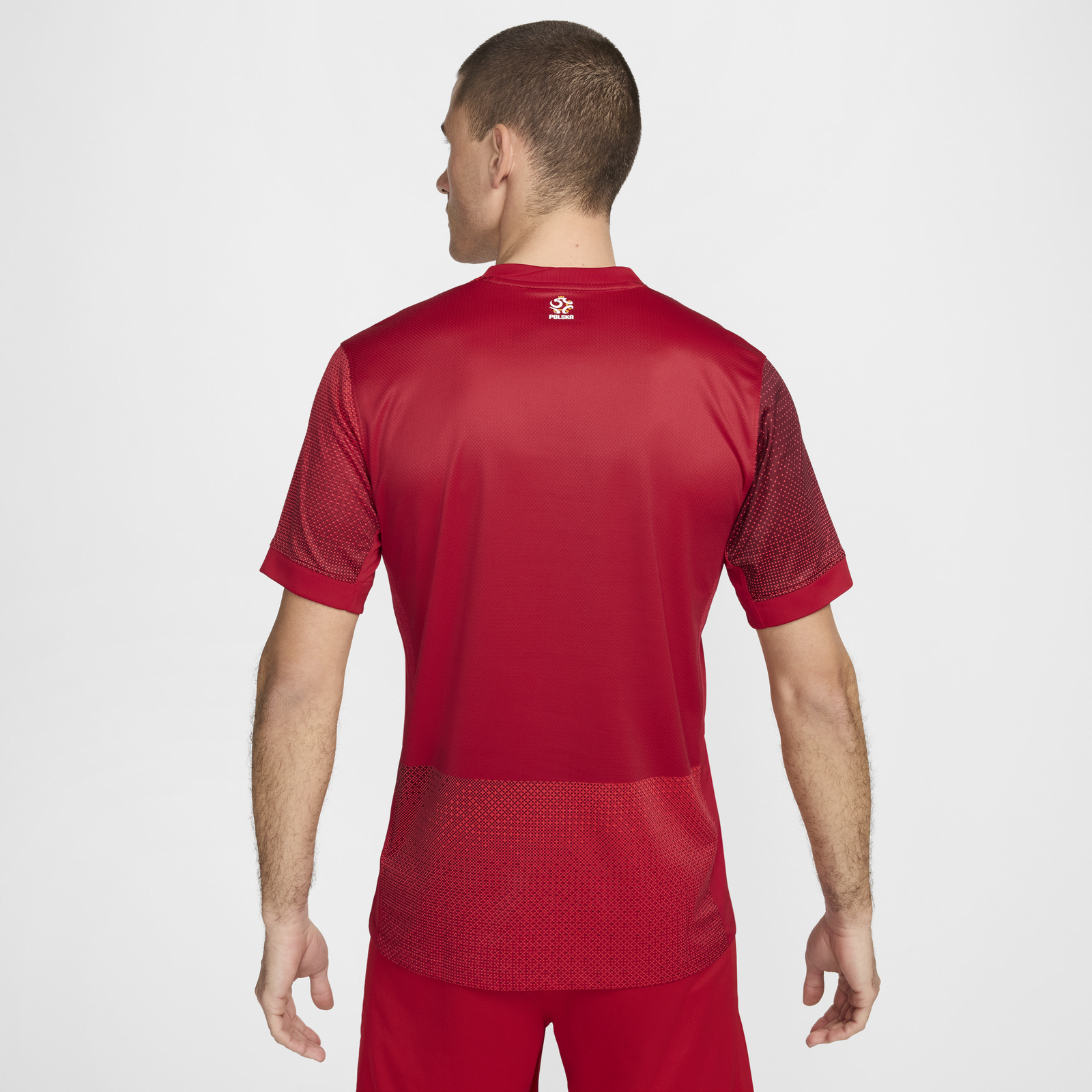 Dri-FIT Replica Poland Stadium 2024/25