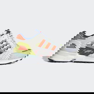 Tenisky a topánky adidas Originals ZX 10,000 C Šedá | GZ7725, 0
