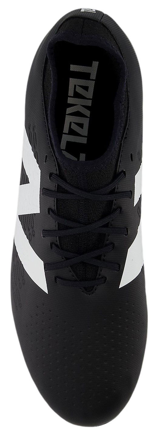 Tenisky a topánky New Balance Tekela V4+ Magique FG Čierna | st3f-m45, 1