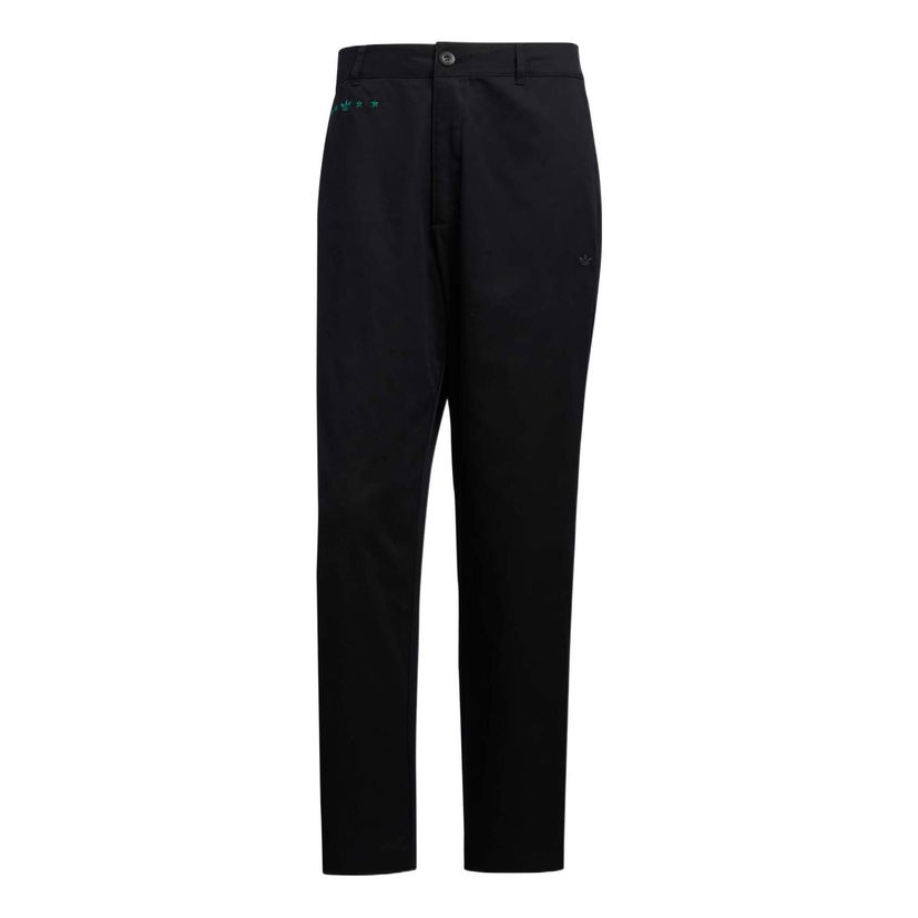 Nohavice adidas Originals Originals Pants Čierna | HS7303