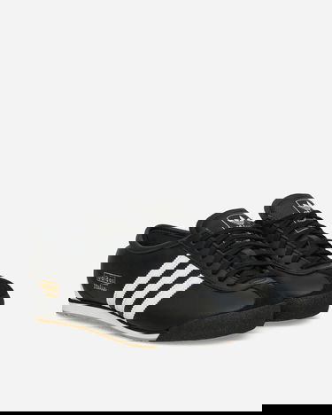 Tenisky a topánky adidas Originals Italia 70s Čierna | JS1324, 2