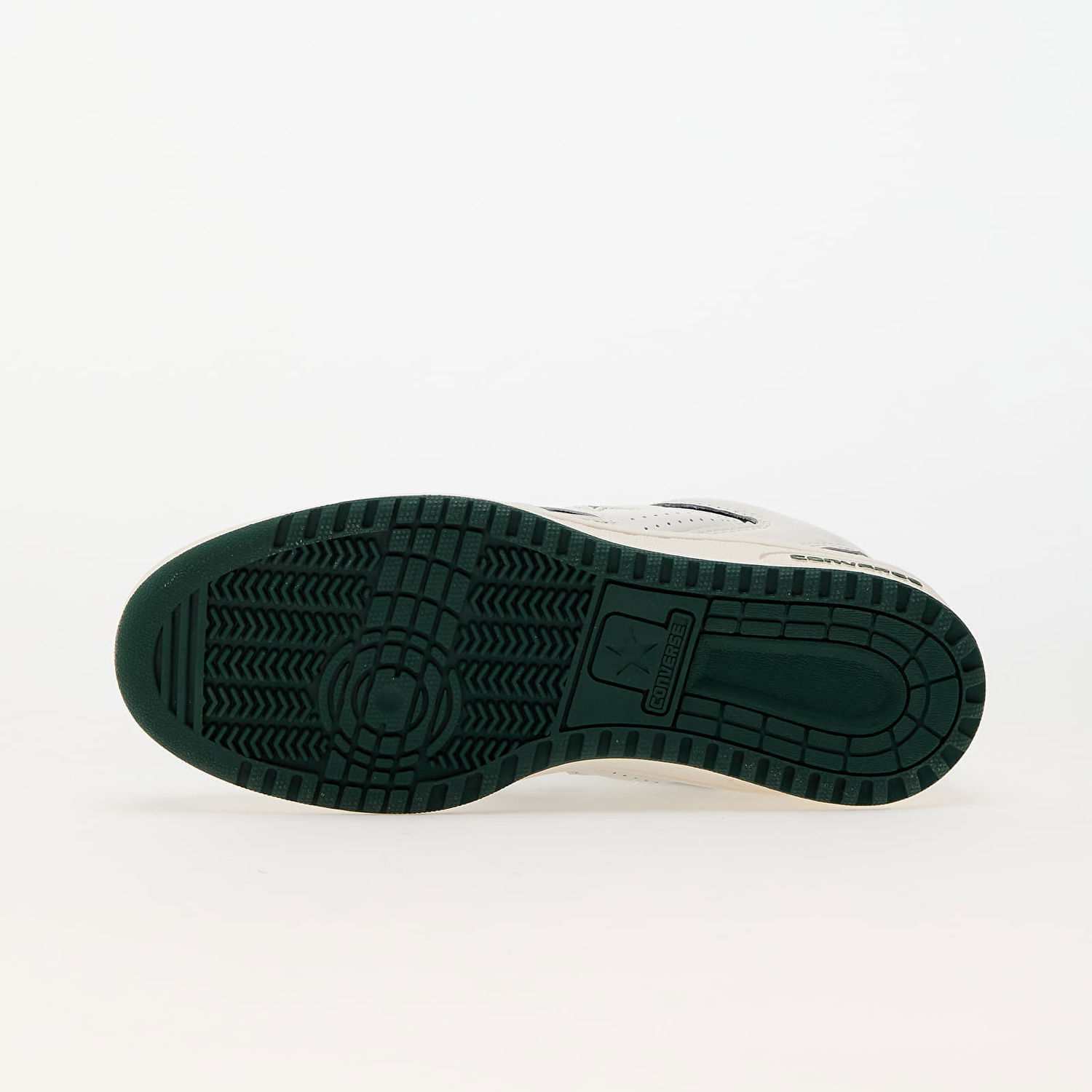 Tenisky a topánky Converse Weapon Leather Biela | A11212C, 1