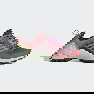 Tenisky a topánky adidas Performance Terrex Swift R3 GORE-TEX Červená | GY8618, 0