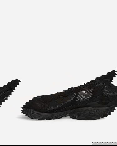 Tenisky a topánky New Balance 2002R 'Black' - Protection Pack2002 Čierna | U2002DXB, 3
