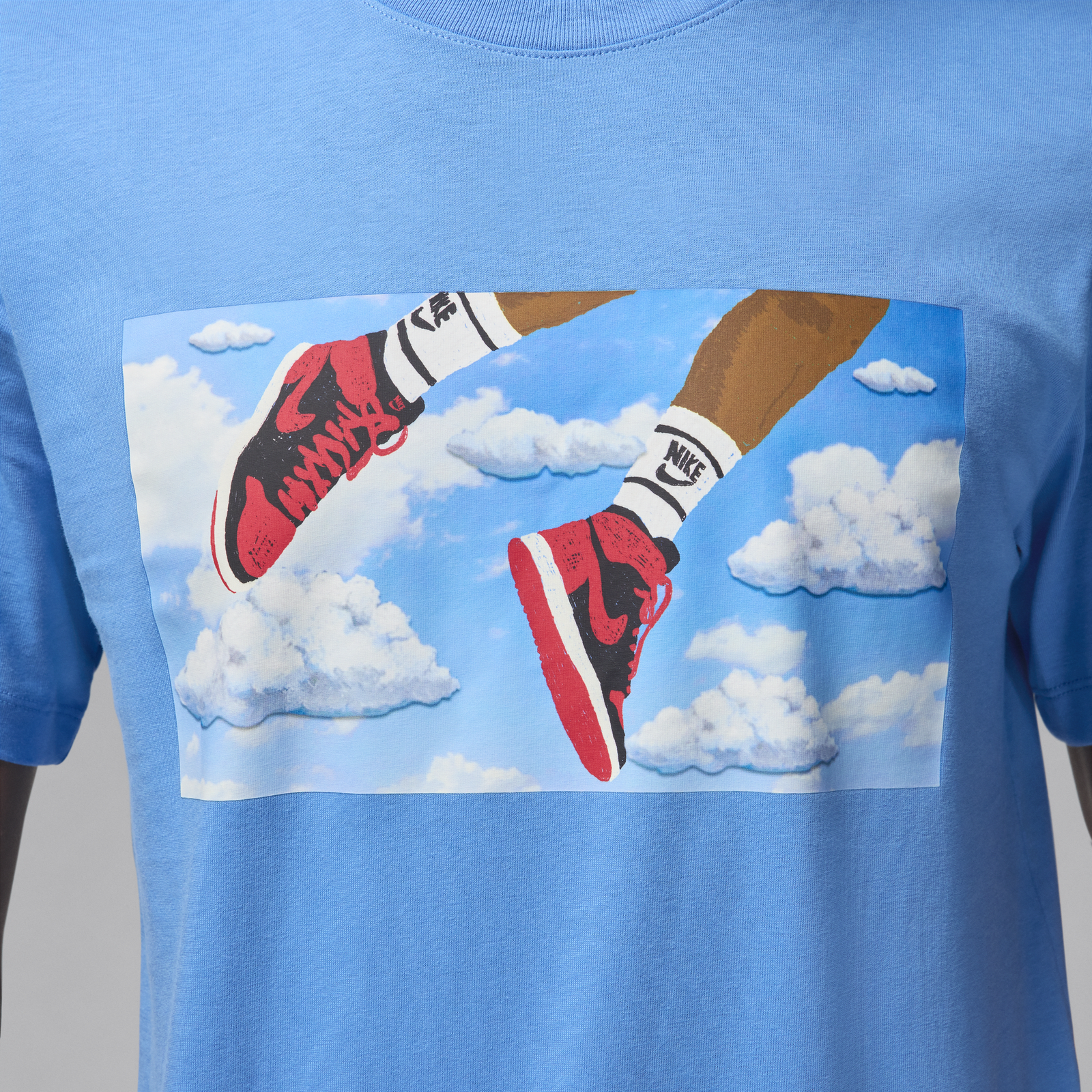 Flight Essentials T-Shirt