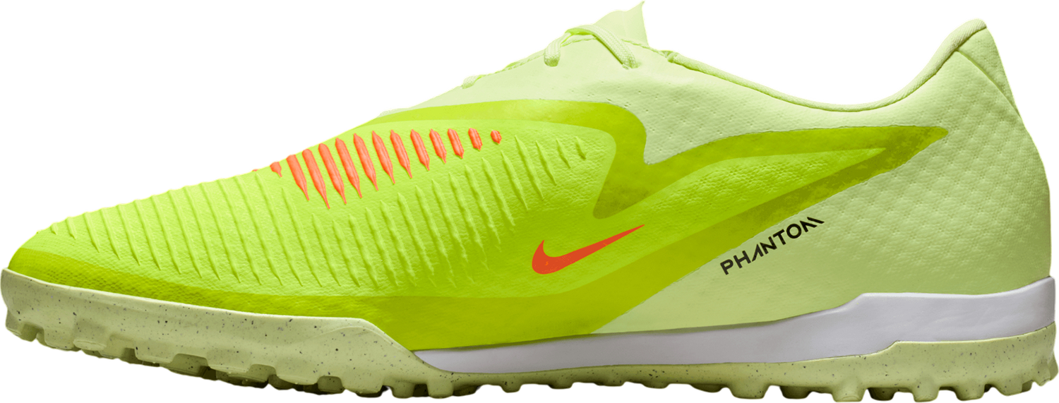 Tenisky a topánky Nike PHANTOM 6 LOW ACADEMY TF Žltá | hq2325-800, 1