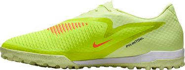 Tenisky a topánky Nike PHANTOM 6 LOW ACADEMY TF Žltá | hq2325-800, 1