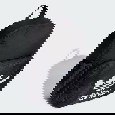Batoh adidas Originals Camo Graphics Backpack Čierna | IT7534, 2