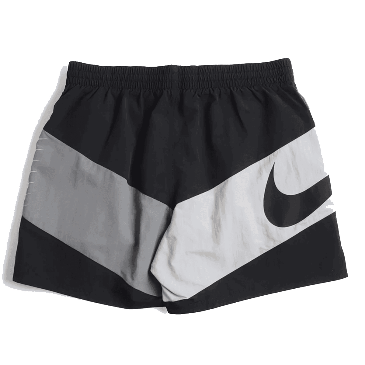Šortky Nike 5" Volley Shorts Čierna | NESSF520-001, 0