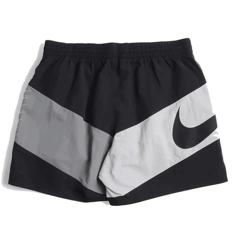 Šortky Nike 5" Volley Shorts Čierna | NESSF520-001