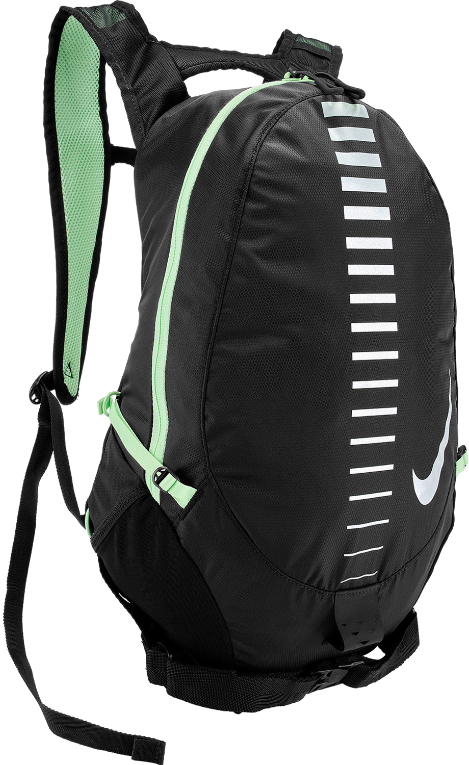 Batoh Nike Commuter Backpack 15L by Nike Čierna | 90403, 0