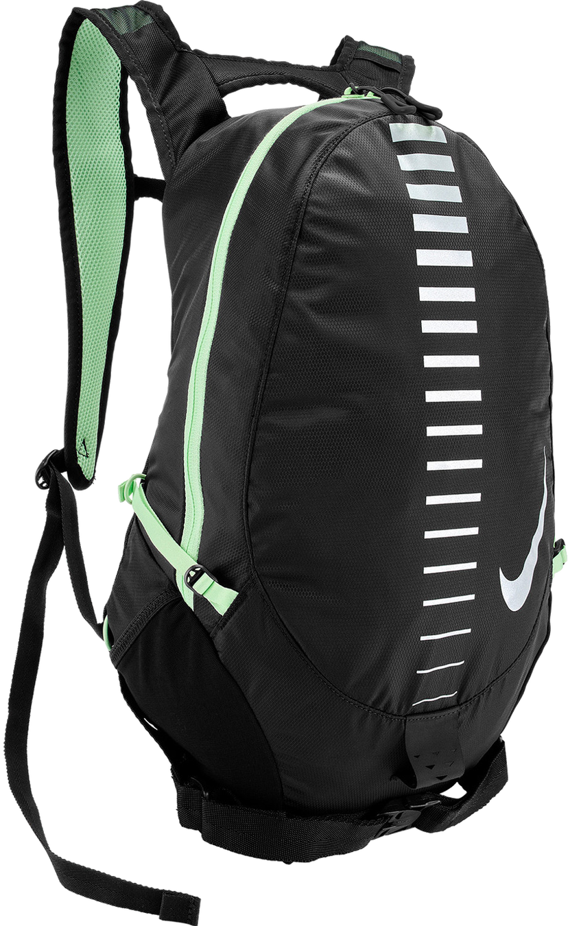 Batoh Nike Commuter Backpack 15L by Nike Čierna | 90403