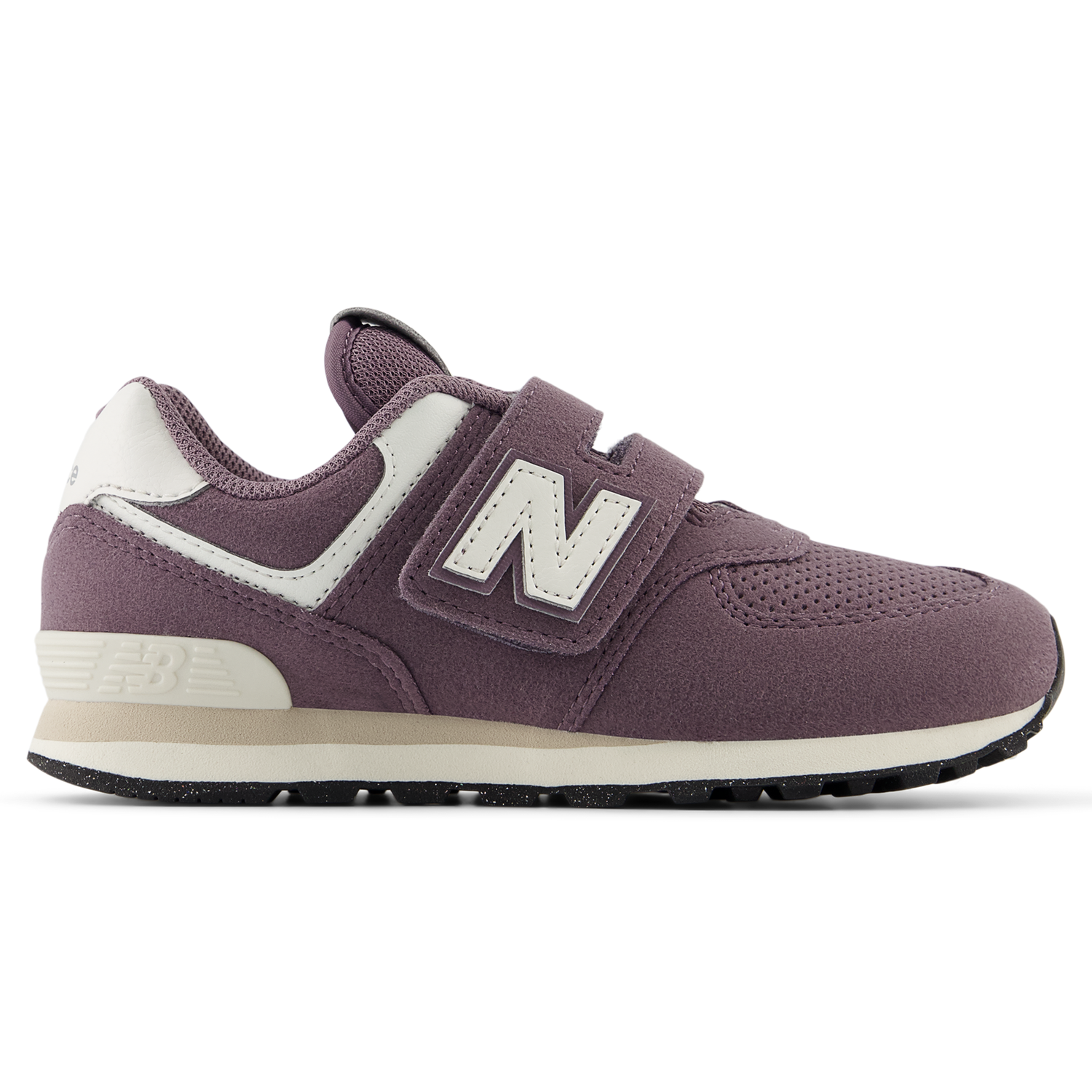 Tenisky a topánky New Balance New Balance PV574LCE Fialová | NBPV574LCE, 0