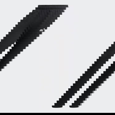 Tepláky adidas Performance Sportswear Essentials 3-Stripes French Terry Joggers Čierna | BP8747, 0