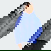 Z.N.E. Puffer Down Jacket