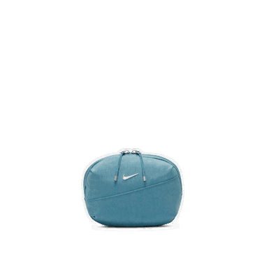 Ľadvinka Nike Nike Aura 2L Crossbody Bag Modrá | HM6120-006, 2