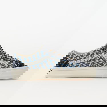 Tenisky a topánky Vans Premium Old Skool 36 Modrá | VN000D8HEBR, 2