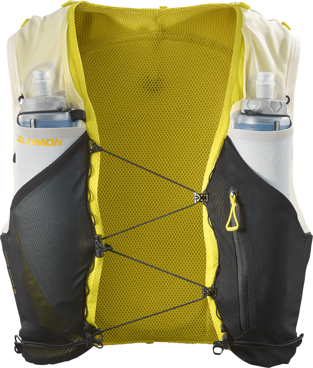 Batoh Salomon ADV SKIN 5 SET Biela | lc2176800, 1