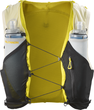 Batoh Salomon ADV SKIN 5 SET Biela | lc2176800, 1