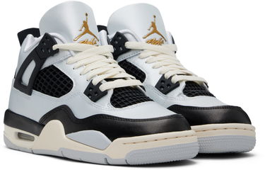 Tenisky a topánky Jordan Air Jordan 4 Biela | FZ8585-070, 3