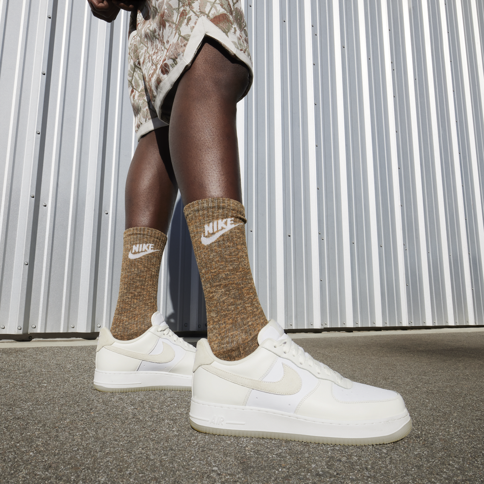 Air Force 1 '07 LV8