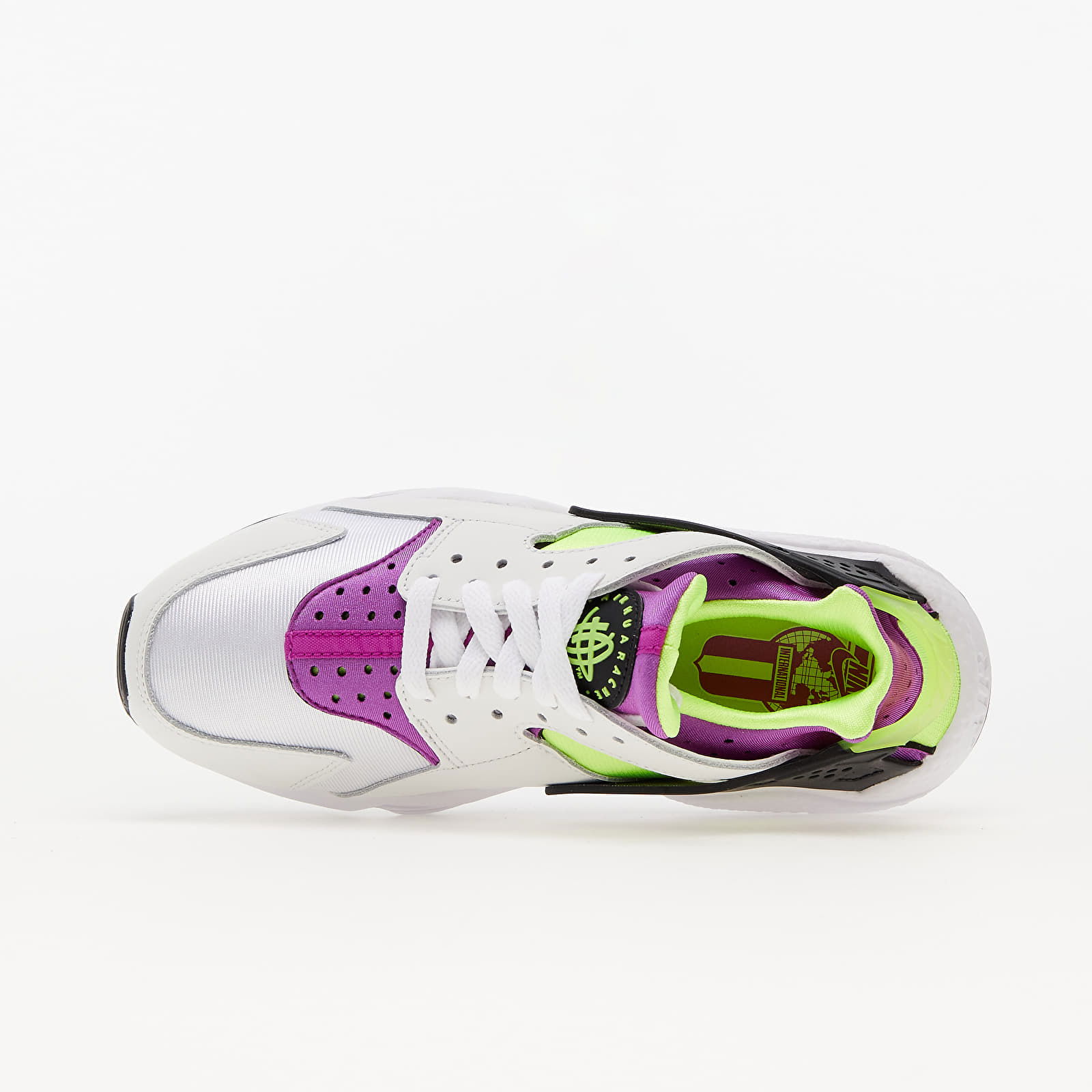 Air Huarache
