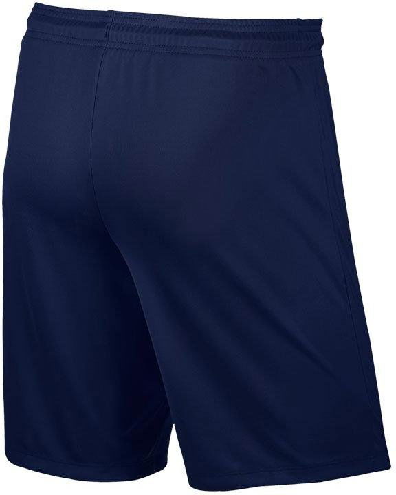 Šortky Nike Knit Shorts Modrá | 725903-410, 1