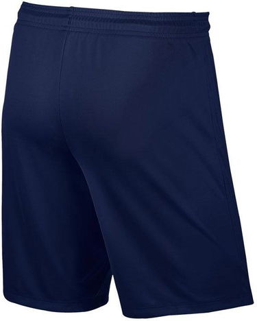 Šortky Nike Knit Shorts Modrá | 725903-410, 1