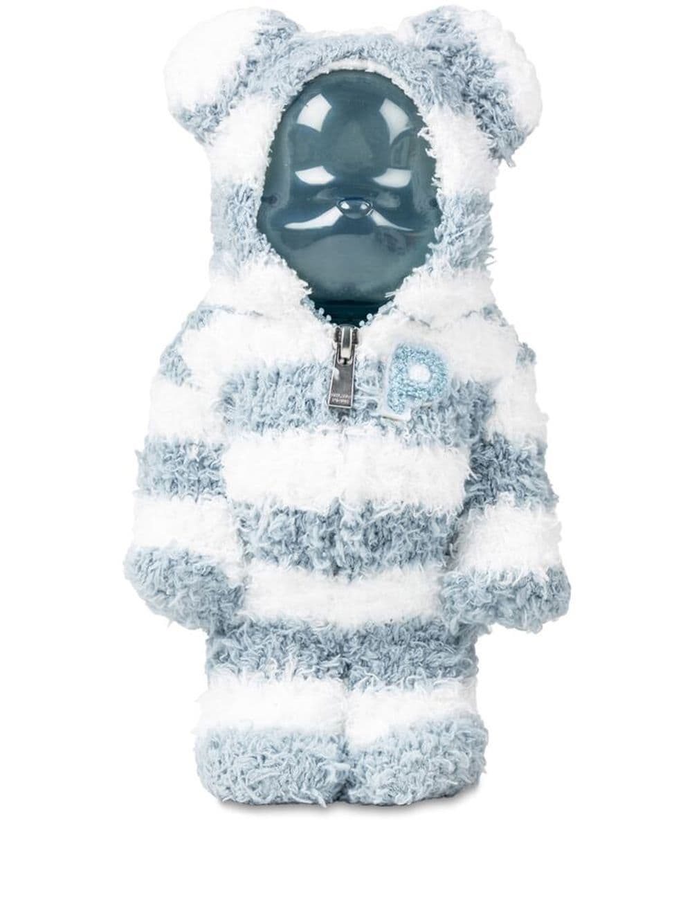 Zberateľské Medicom Toy Gelato Pique Pajamas BE@RBRICK figure - Blue Navy | MEDI009319525266, 0