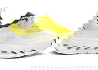LOEWE x Cloudtilt 2 Neon Yellow White