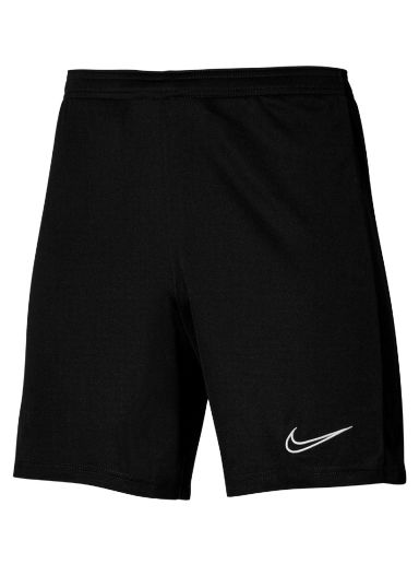 Šortky Nike Dri-FIT Academy 23 Shorts Čierna | dr1360-010