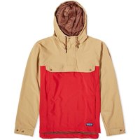 Bunda Patagonia Isthmus Anorak Touring Béžová | 26516-TGRD, 2