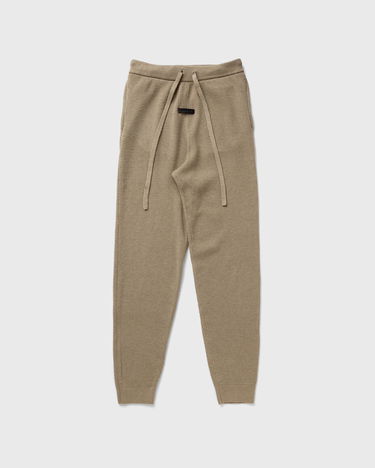 Tepláky Fear of God Fitted Waffle Sweatpants Hnedá | 192HO247287FW-253, 0